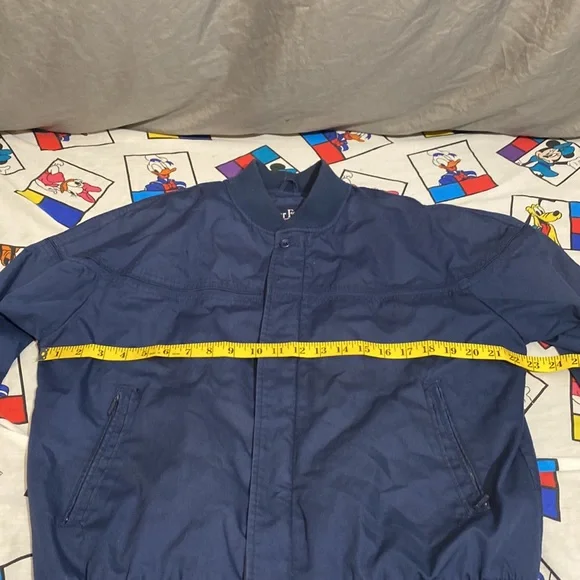 Vintage 1/1 Par Four Sportswear Golf Jacket - Picture 9 of 13